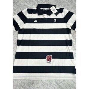 Adidas Juventus X Studiosgura 25/26 Football Soccer Jersey KB8066 Men Medium NEW